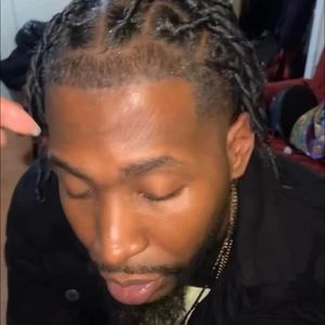 Meet your Posher, Kentrell